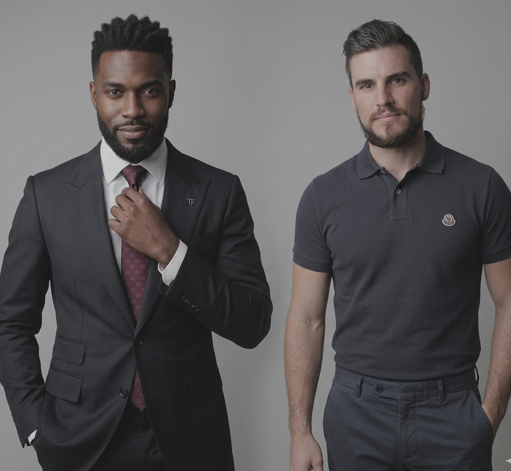 Hommes