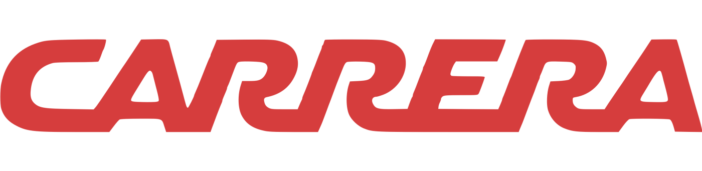 Carrera