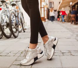 Sneakers