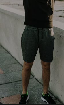 Shorts sport