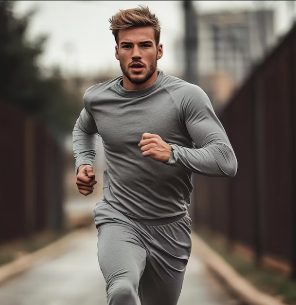 Running