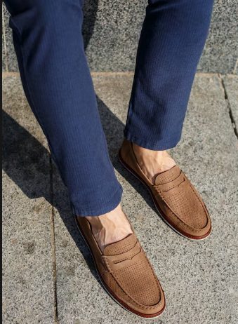 Mocassins