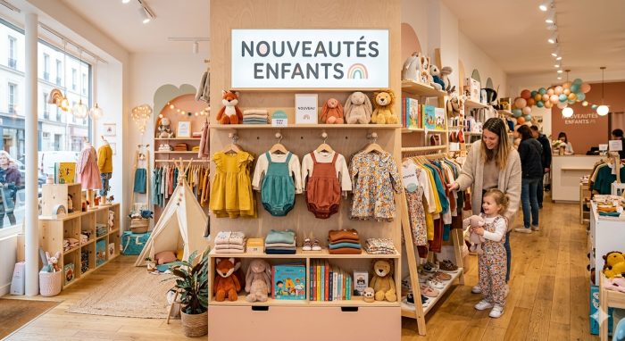 Nouveautés