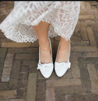 Ballerines