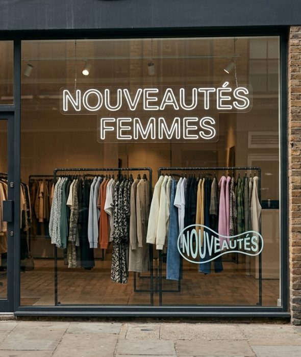 Nouveautés