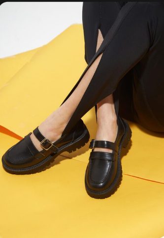 Mocassins