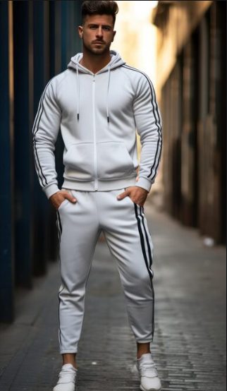 Survêtements
