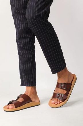 Sandales & Claquettes