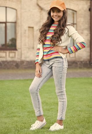 Jeans & Pantalons