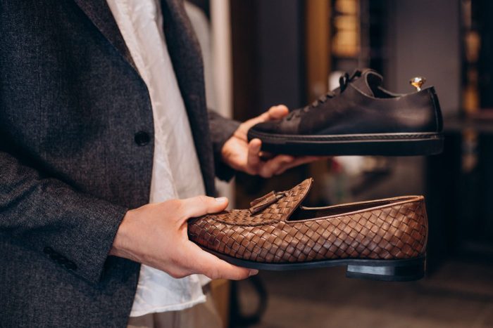Chaussures