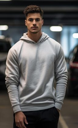 Sweats & Hoodies