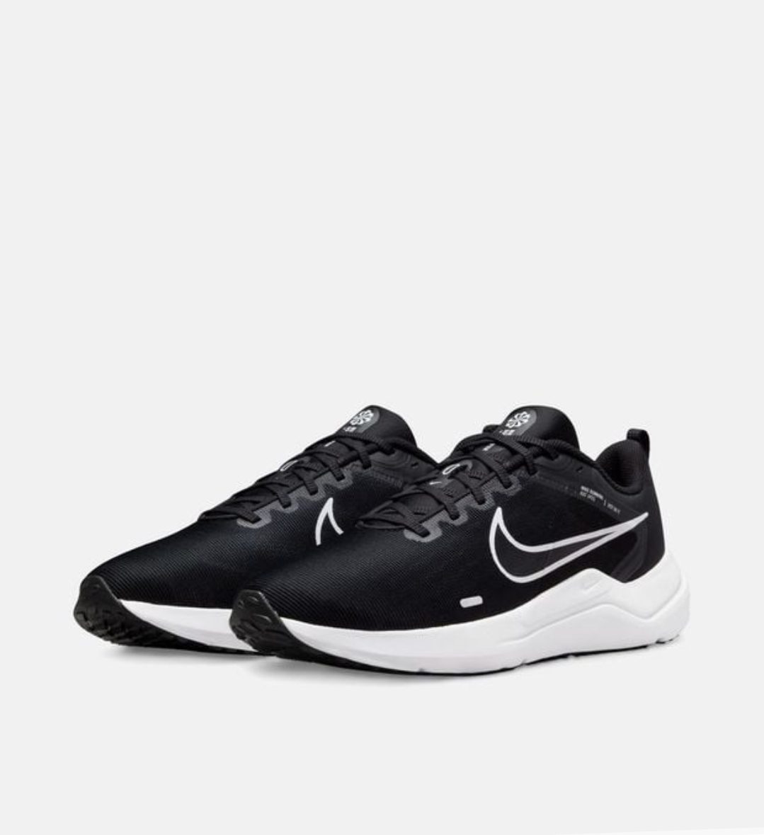 Baskets de running Nike Downshifter 12