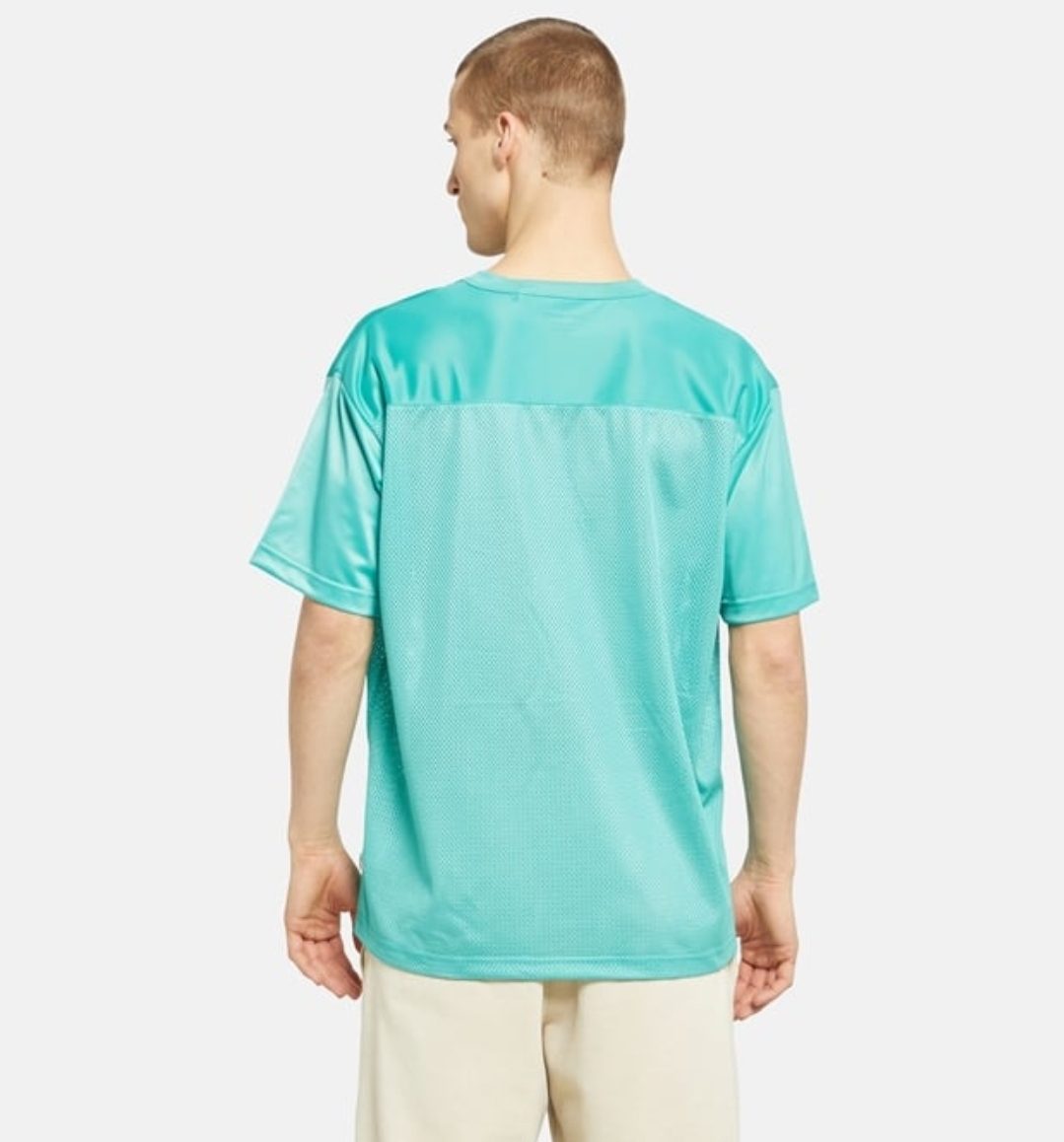 T-shirt Guess jeans #81 bleu