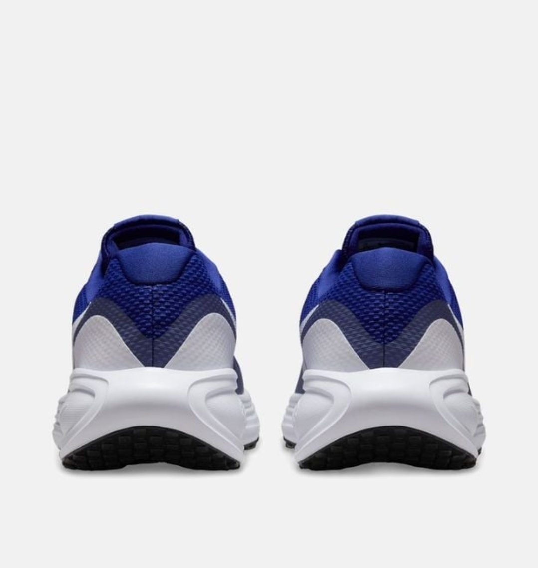 Baskets de running Nike Bleu