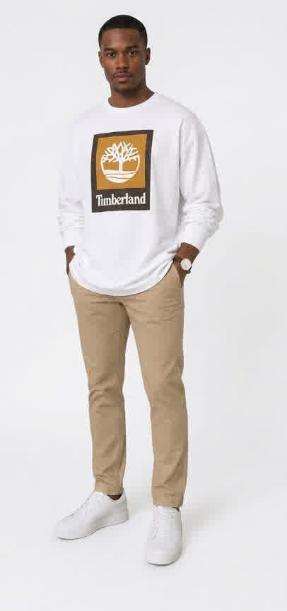 T-shirt manches longues