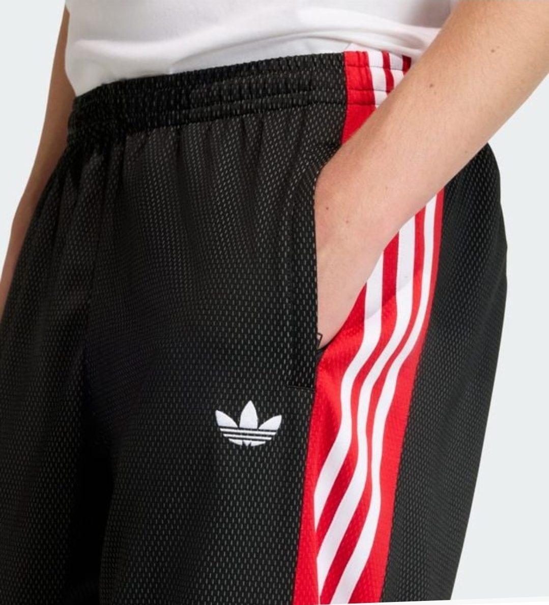 Pantalon de survêtement Adidas MAIN ORIGINALS