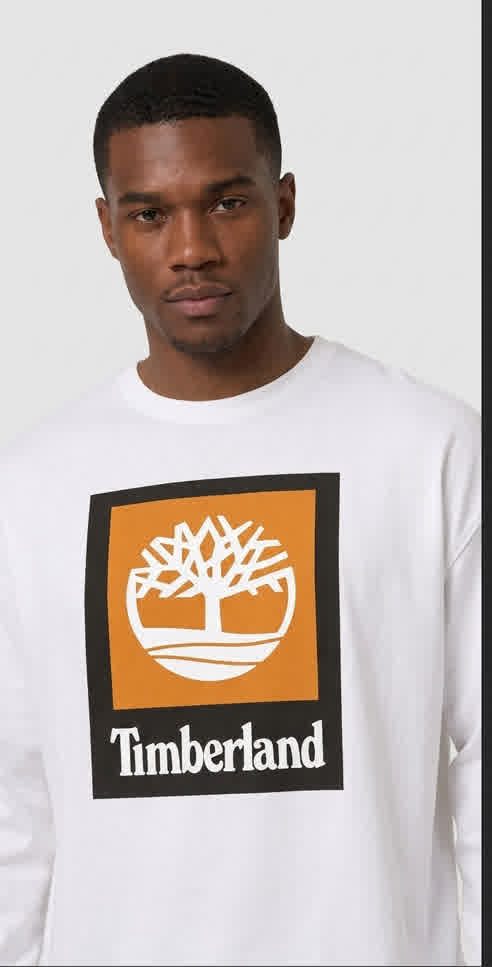 T-shirt manches longues
